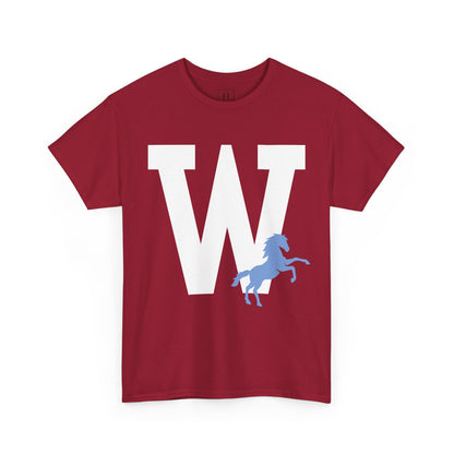 (W) West Jessamine Colts, Horse - Unisex