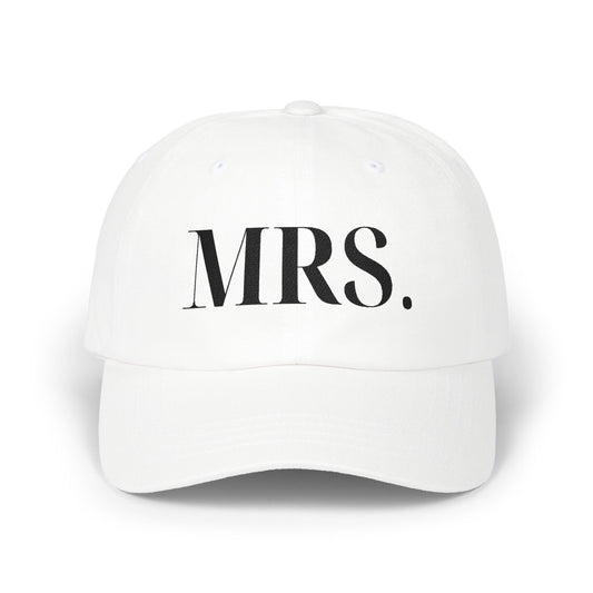 MRS. in Black Hat