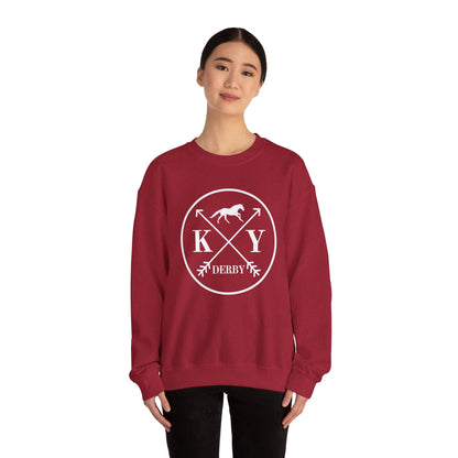 The Kentucky (KY) Derby Sweatshirt