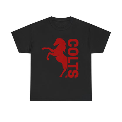 COLTS HORSE  - Unisex