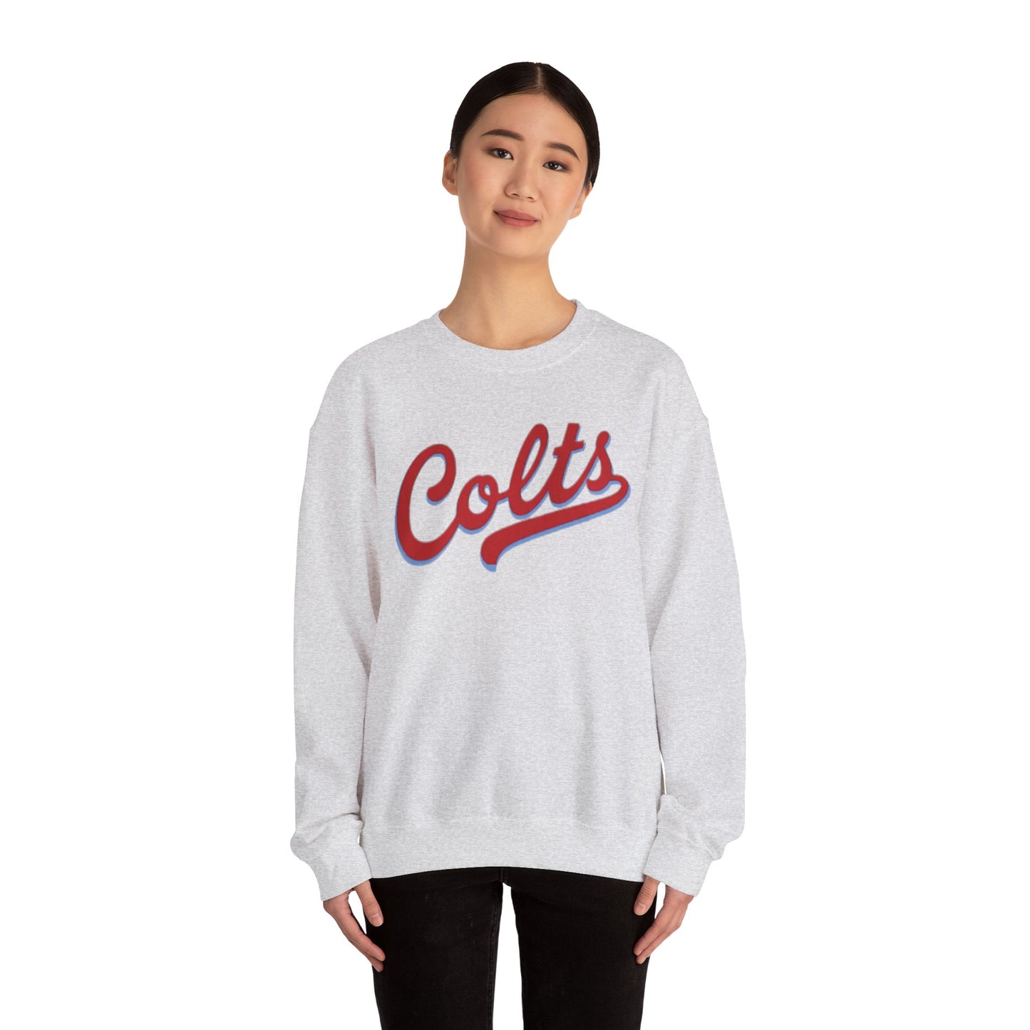 West Jessamine COLTS - Unisex Sweatshirt
