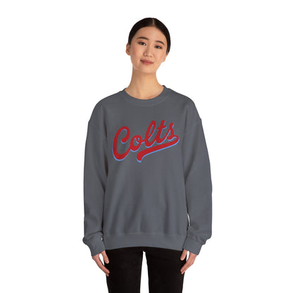 West Jessamine COLTS - Unisex Sweatshirt