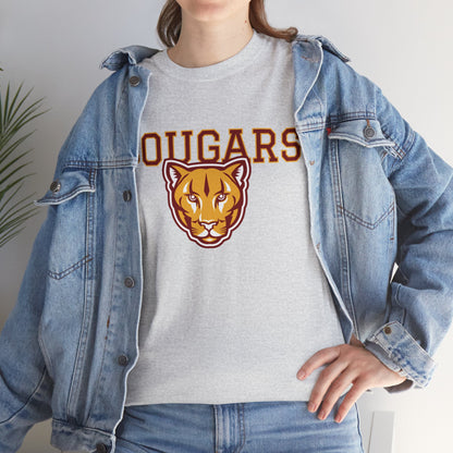 Garrard Cougars Pride T-Shirt