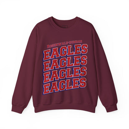 RDES Eagles - Unisex Sweatshirt