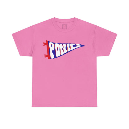Nicholasville Elementary Ponies - NES - Unisex Shirt