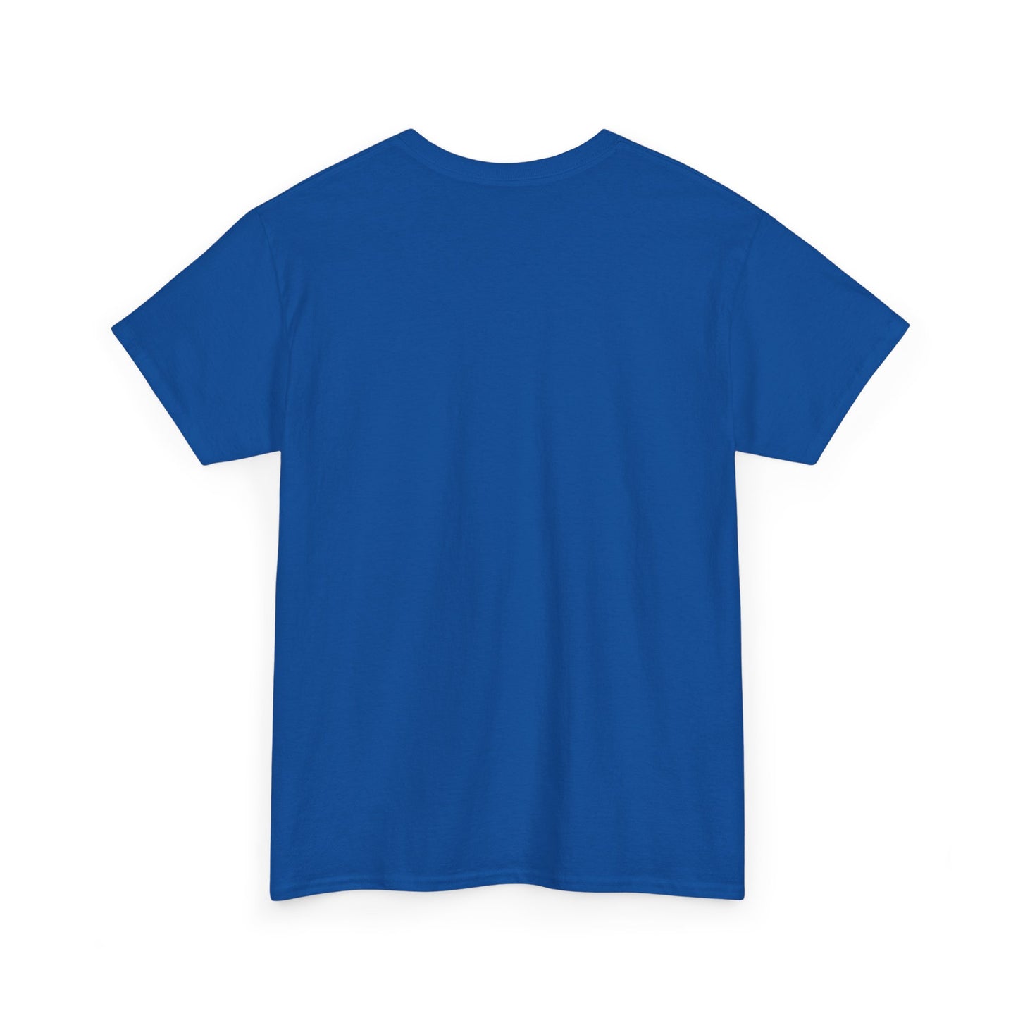 West Jessamine Colts Basketball  —  Unisex T-Shirt