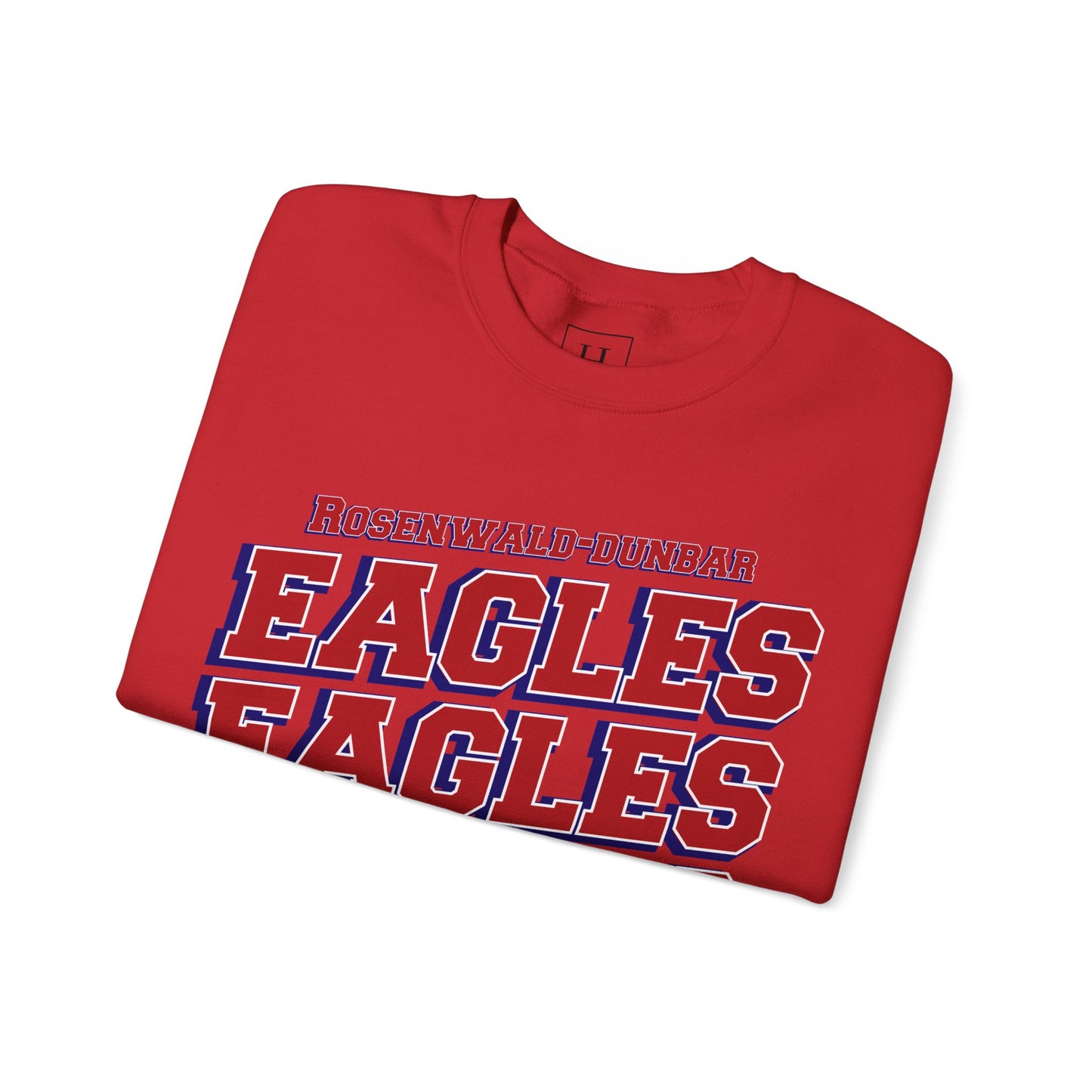 RDES Eagles - Unisex Sweatshirt