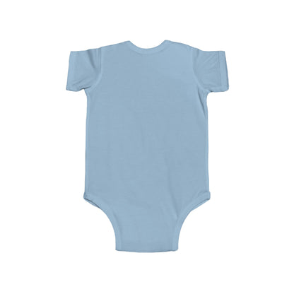 Infant Onesie, West Jessamine Go Colts -- Unisex
