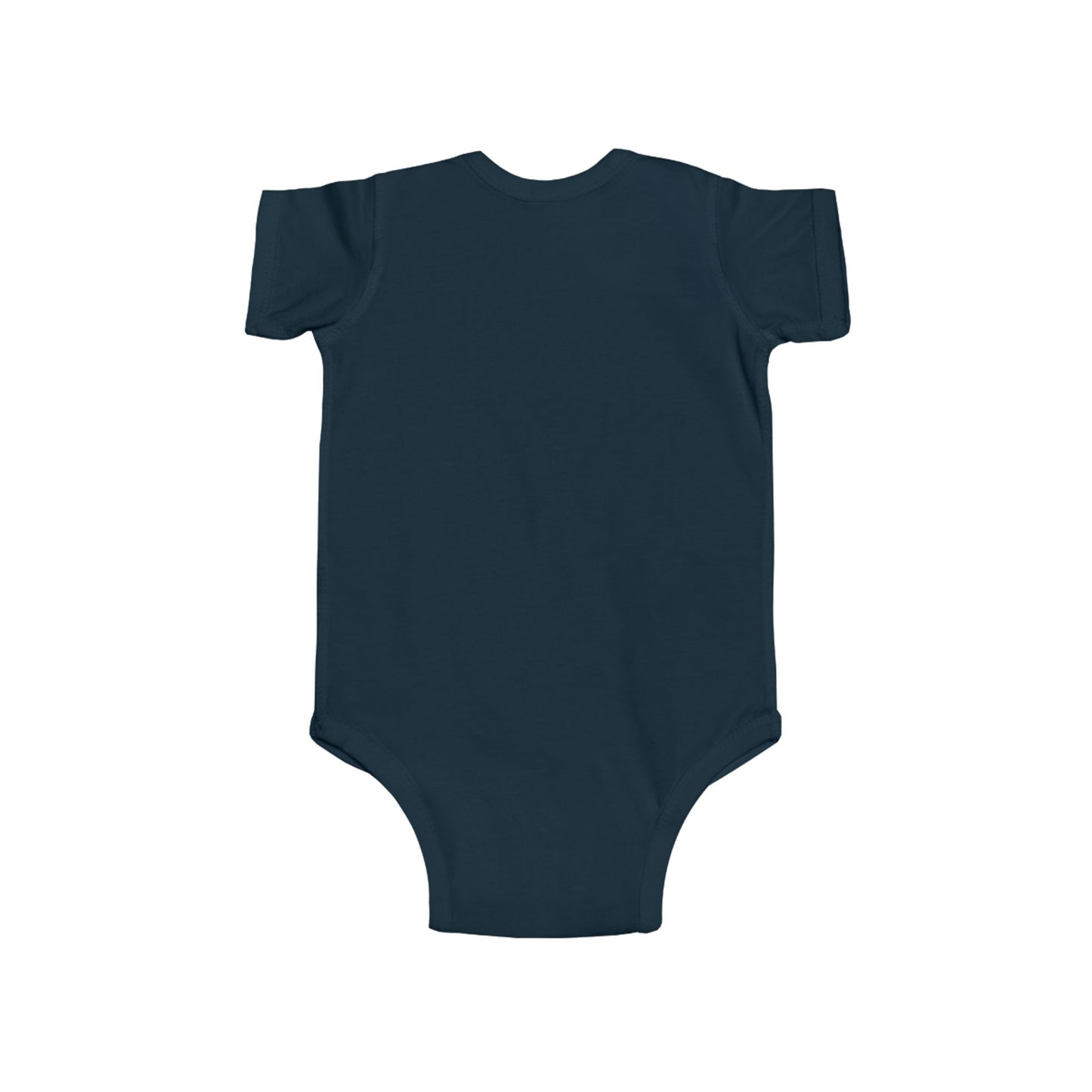 Infant Onesie, West Jessamine Go Colts -- Unisex