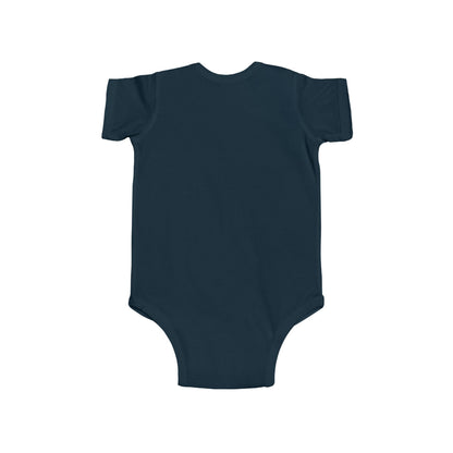 Infant Onesie, West Jessamine Go Colts -- Unisex