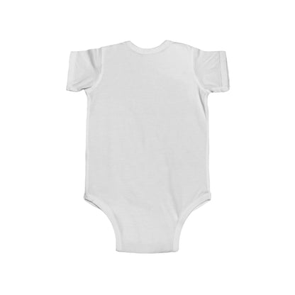 Infant Onesie, West Jessamine Go Colts -- Unisex