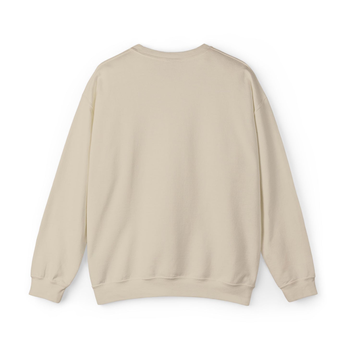 Bow 'Diet Coke' Crewneck Sweatshirt - Embroidered