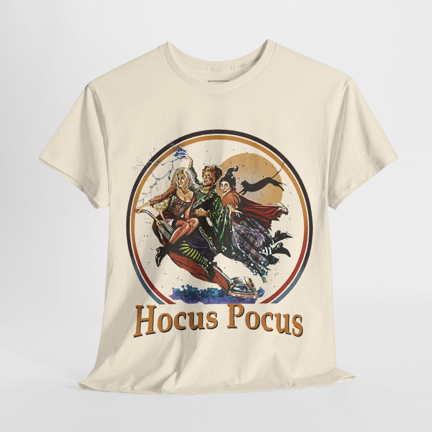 Halloween Hocus Pocus Shirt