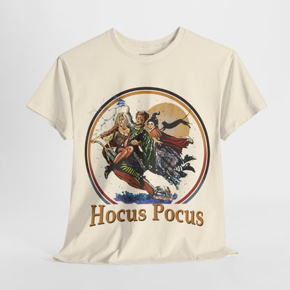 Halloween Hocus Pocus Shirt