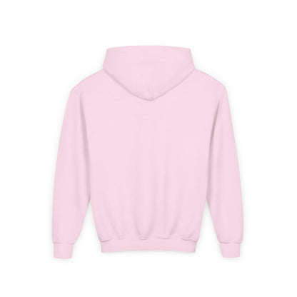 Youth Crewneck HOODIE - West Jessamine Colts - Unisex