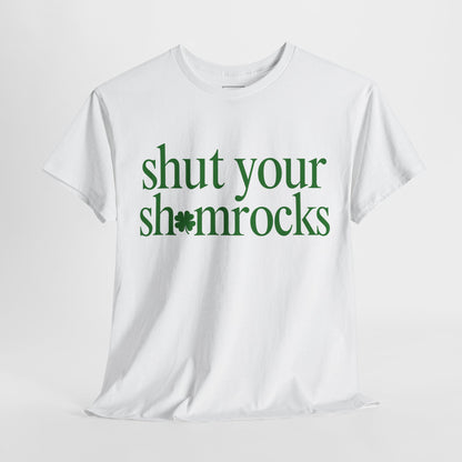 Shamrock T-Shirt