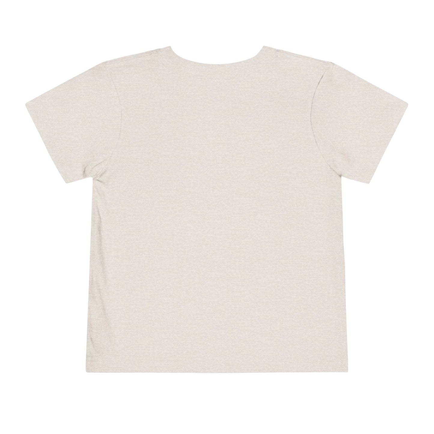 Toddler Bluey Halloween T-shirt