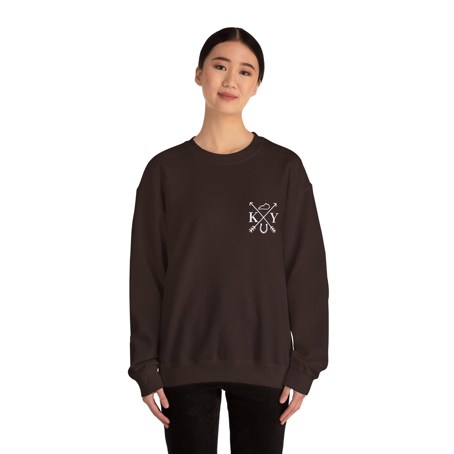 Kentucky EKY FLOOD Sweatshirt
