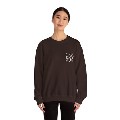 Kentucky EKY FLOOD Sweatshirt