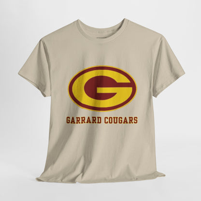 Garrard (G) Cougars Shirt
