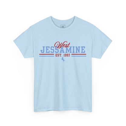 WEST JESSAMINE COLTS EST 1997 in CB  - Unisex