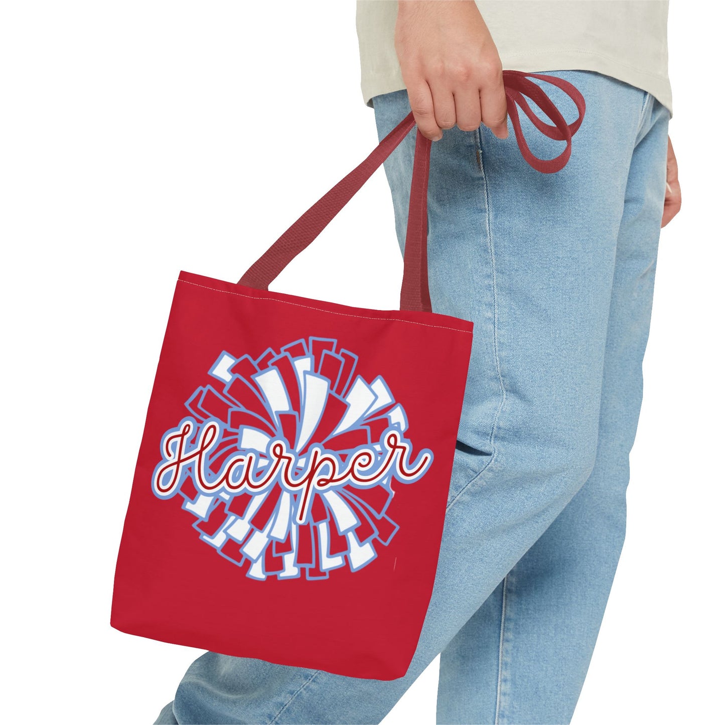 HARPER TOTE BAG