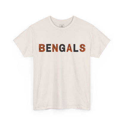Cincy Bengals T-Shirt