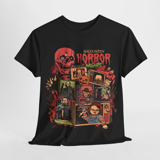 Halloween Horror Nights T-Shirt