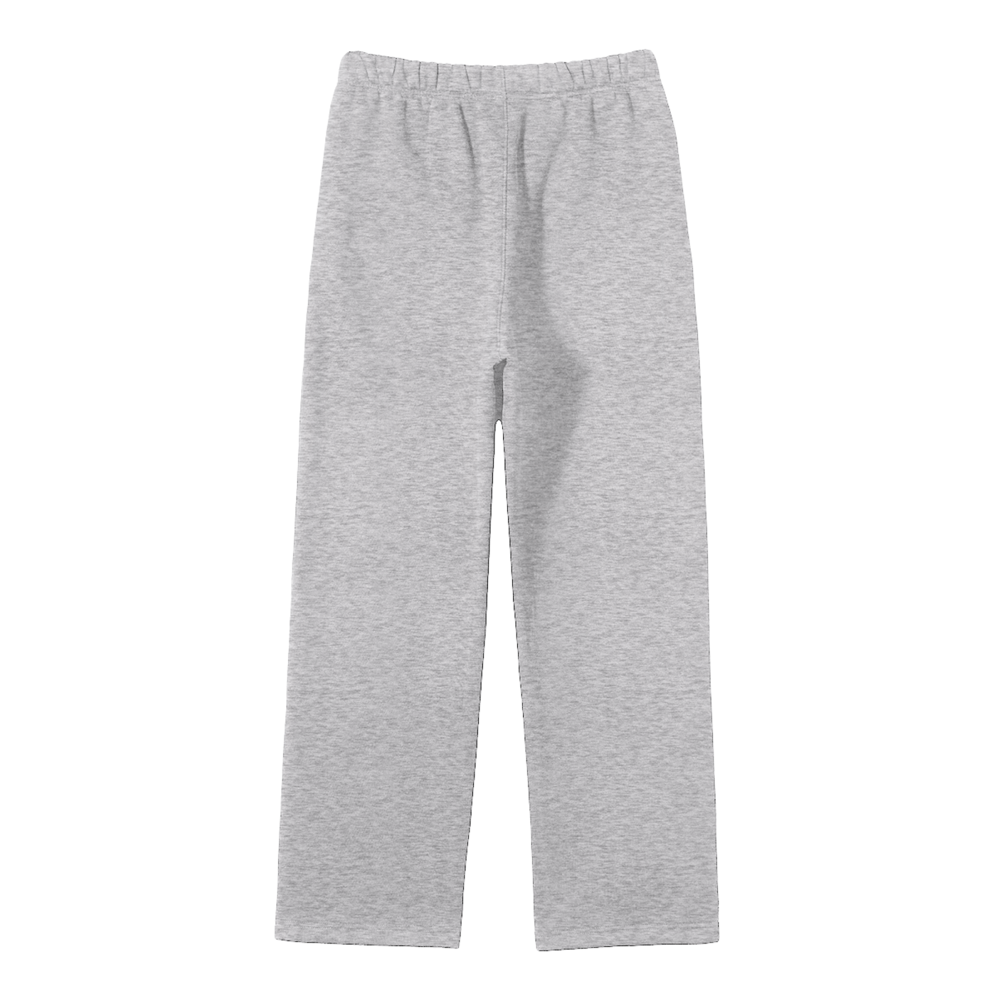 West Jessamine; COLTS with Horse - Unisex Solid Color Fleece Straight Leg Pants