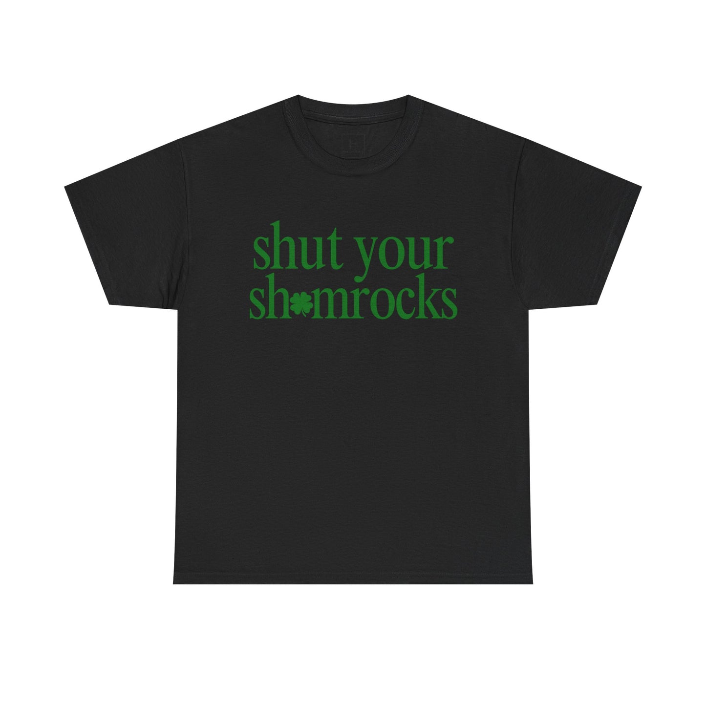 Shamrock T-Shirt