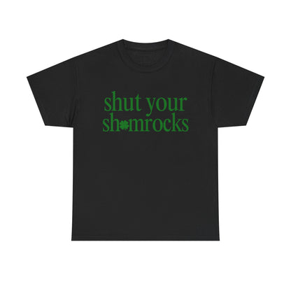 Shamrock T-Shirt