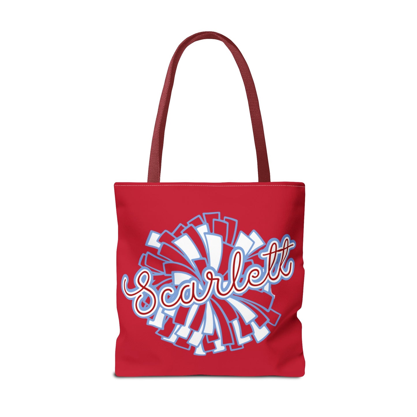 SCARLETT TOTE BAG