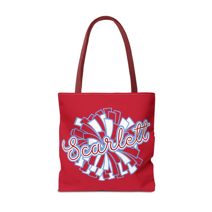SCARLETT TOTE BAG