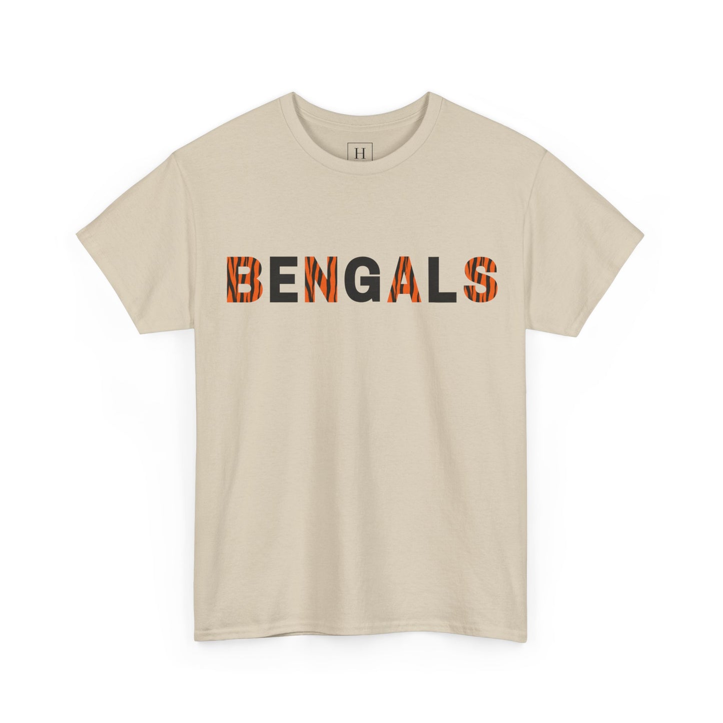 Cincy Bengals T-Shirt