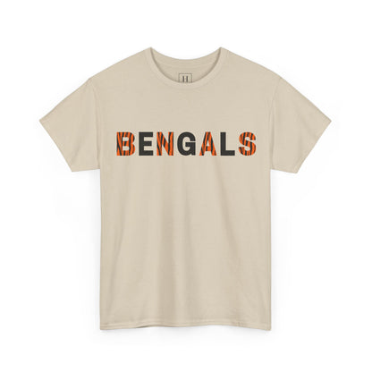 Cincy Bengals T-Shirt