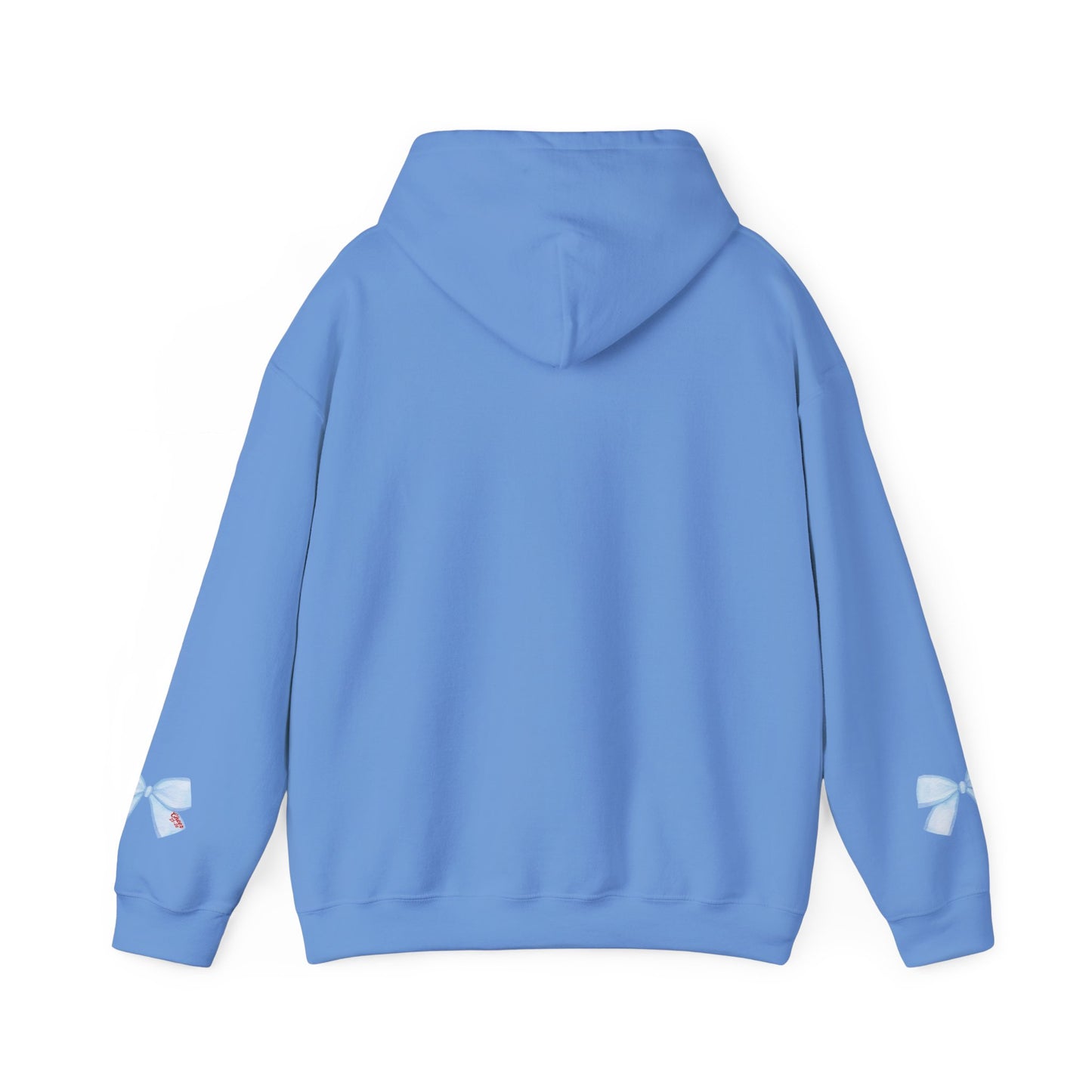 SCARLETT HOODIE 8th GRADE NIGHT