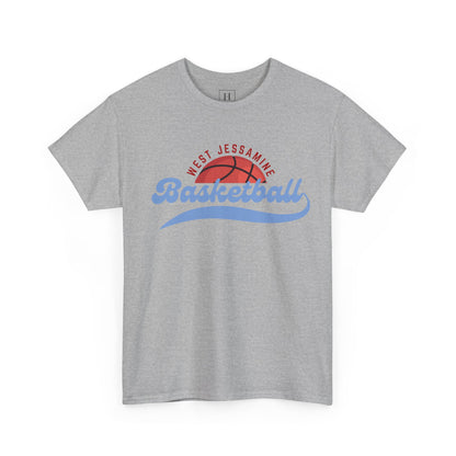 West Jessamine Basketball  - Unisex