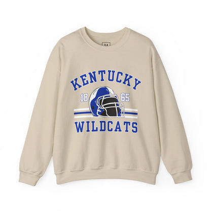 Kentucky Wildcats Crewneck Sweatshirt