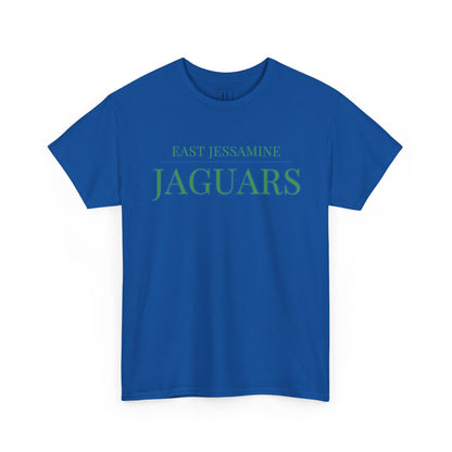 East Jessamine Jaguars  - Unisex Tee