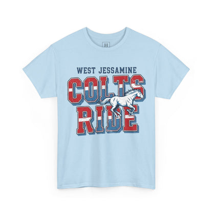 Colts Ride  - Unisex