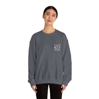 Kentucky EKY FLOOD Sweatshirt