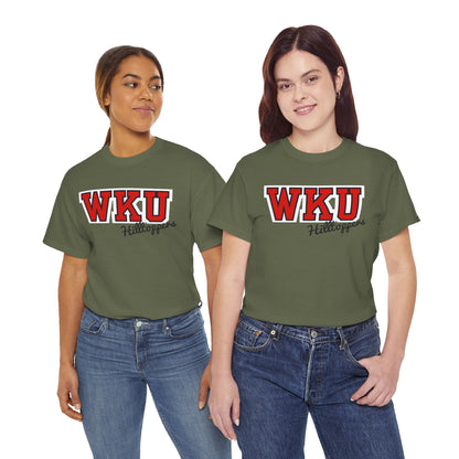 WKU; Western KY Hilltoppers -- Unisex