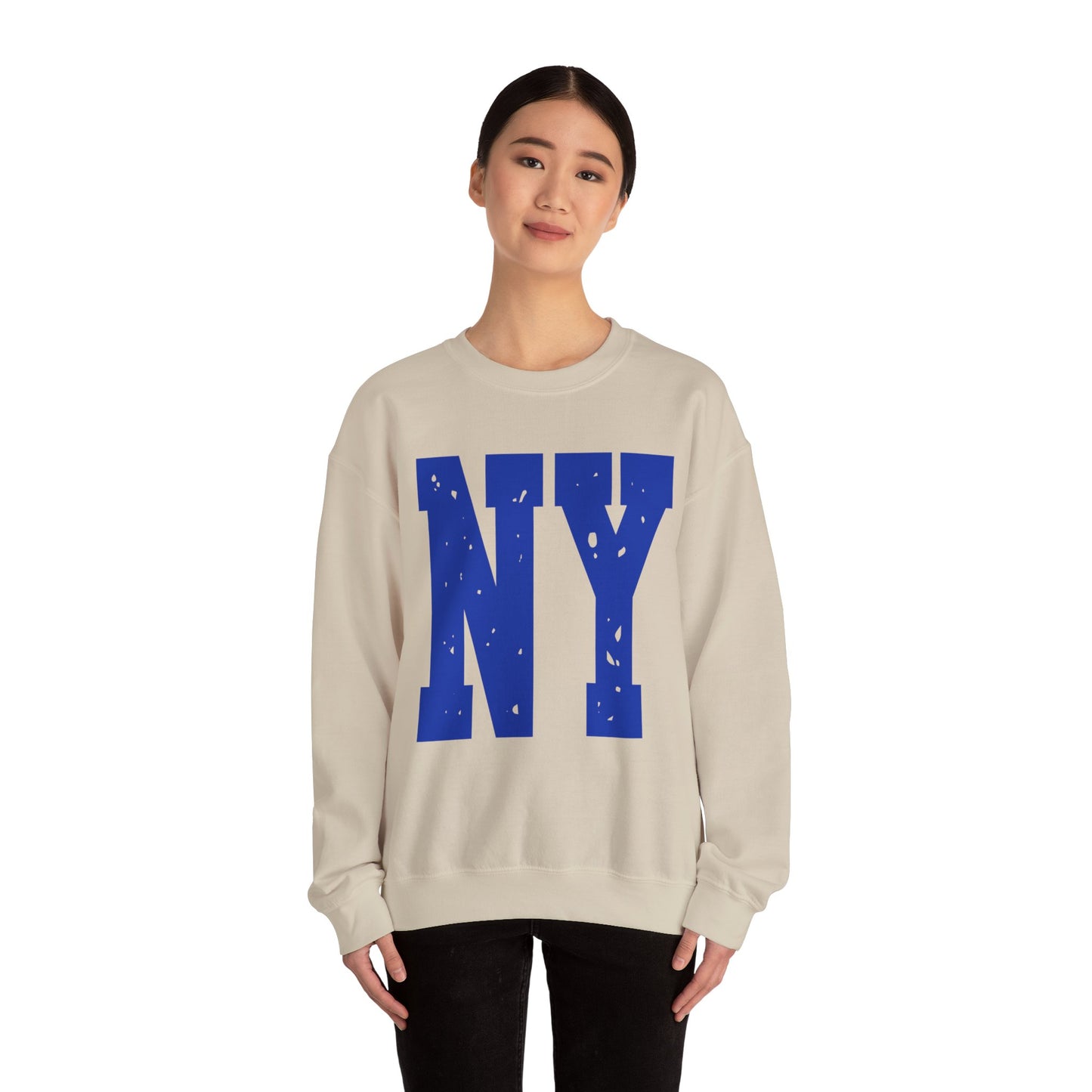 NY Giants  - Unisex Sweatshirt