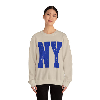 NY Giants  - Unisex Sweatshirt