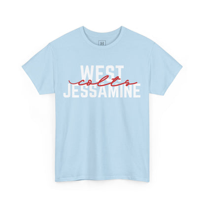 WEST JESSAMINE COLTS - Unisex