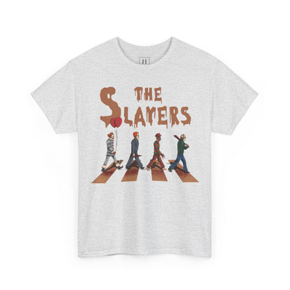 Halloween; The Slayers; Classic Horror Characters -- Unisex