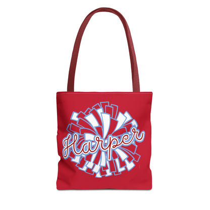HARPER TOTE BAG