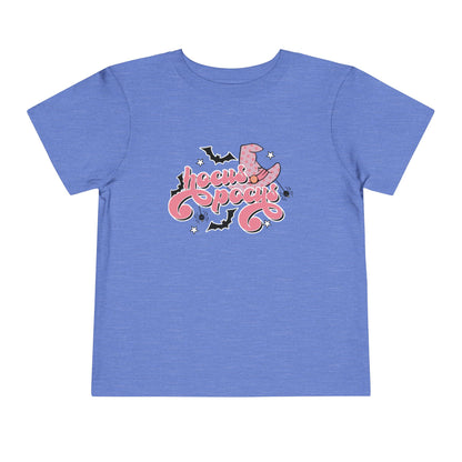 Toddler Hocus Pocus T-shirt
