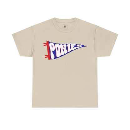 Nicholasville Elementary Ponies - NES - Unisex Shirt