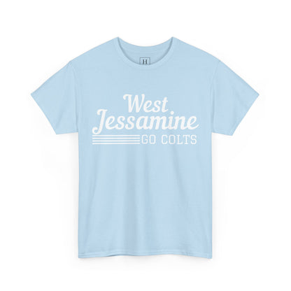 WEST JESSAMINE GO COLTS  - Unisex
